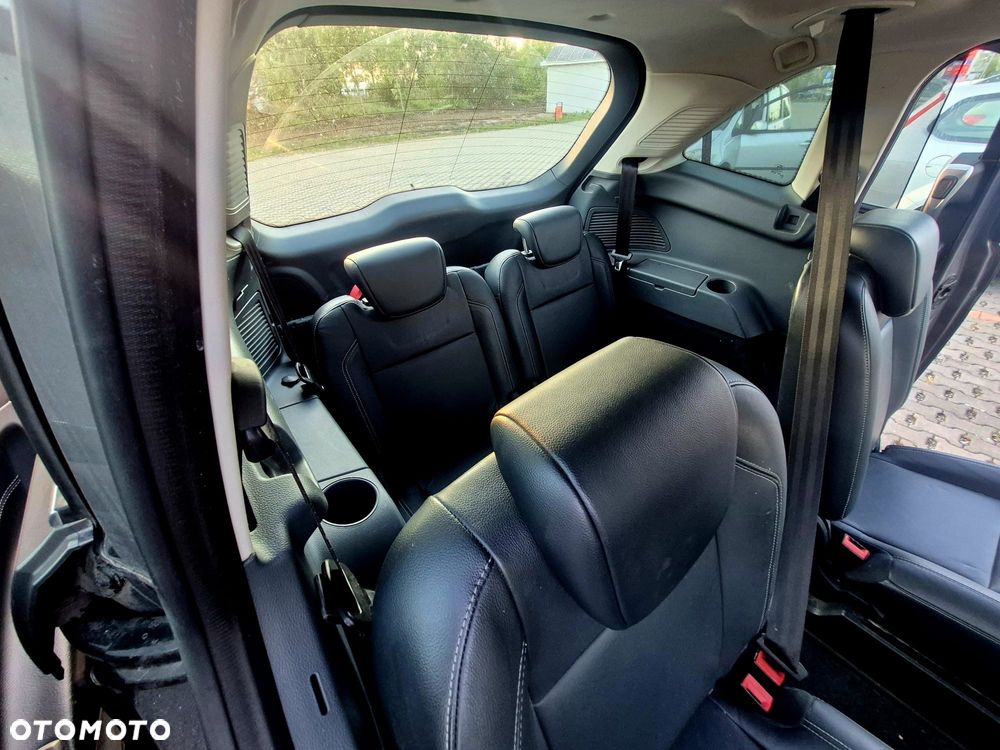 Ford Grand C-MAX Gr 1.0 EcoBoost Titanium ASS - 6