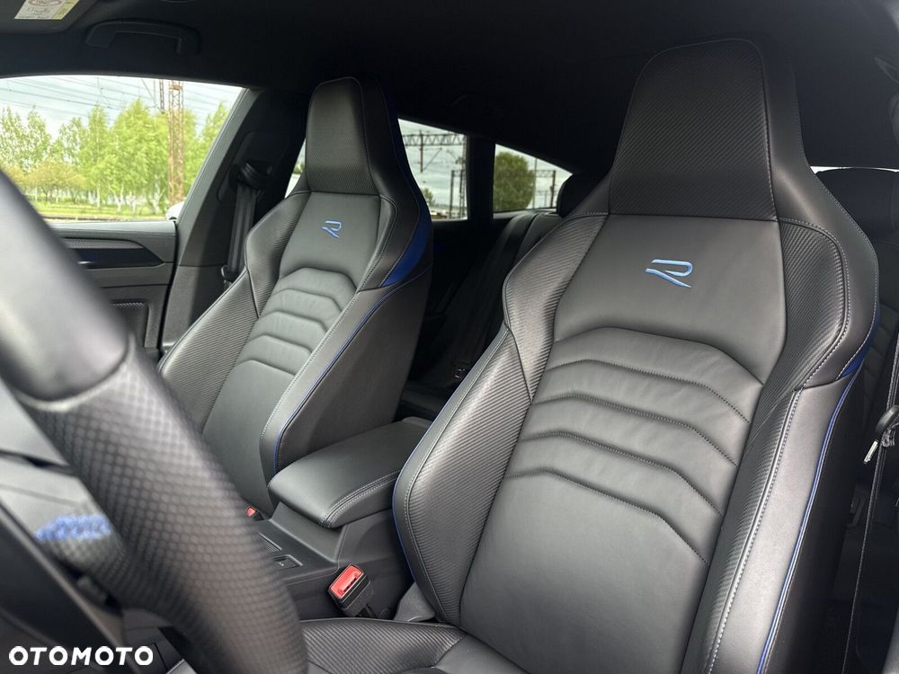 Volkswagen Arteon Shooting Brake 2.0 TSI 4Motion R DSG - 15