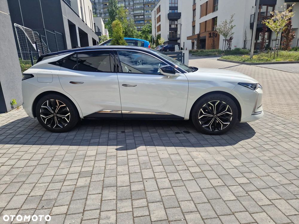 DS Automobiles DS 4 1.2 PureTech Rivoli - 5