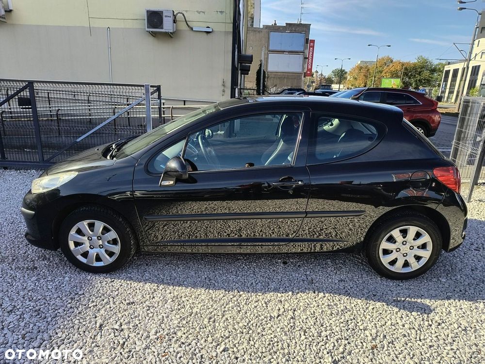 Peugeot 207 1.4 16V Trendy - 34