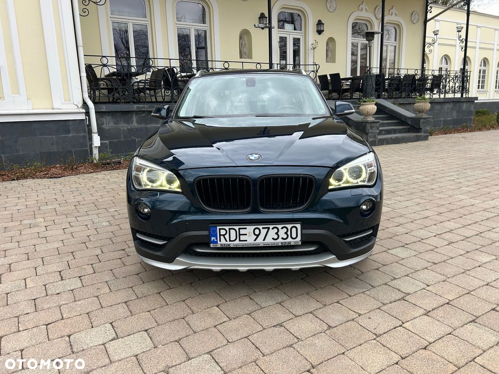 BMW X1 xDrive18d xLine - 5