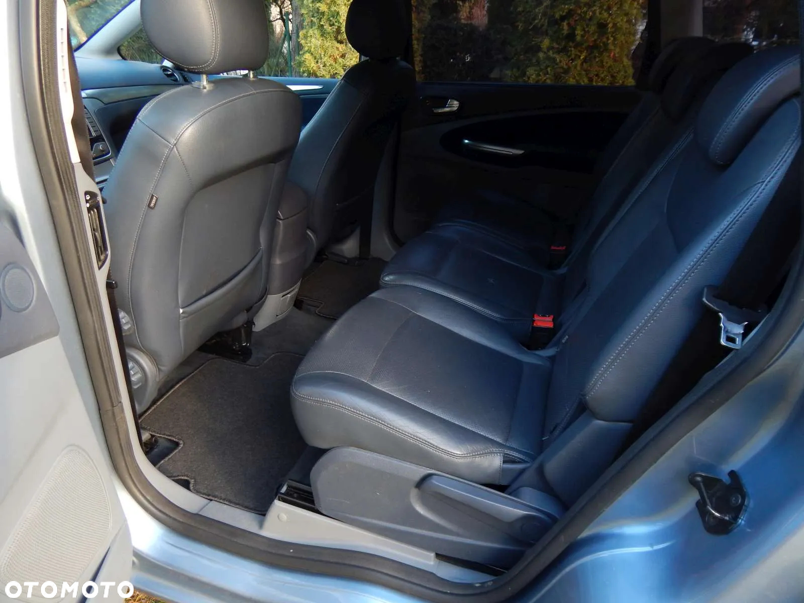 Ford S-Max 2.0 TDCi Titanium - 22