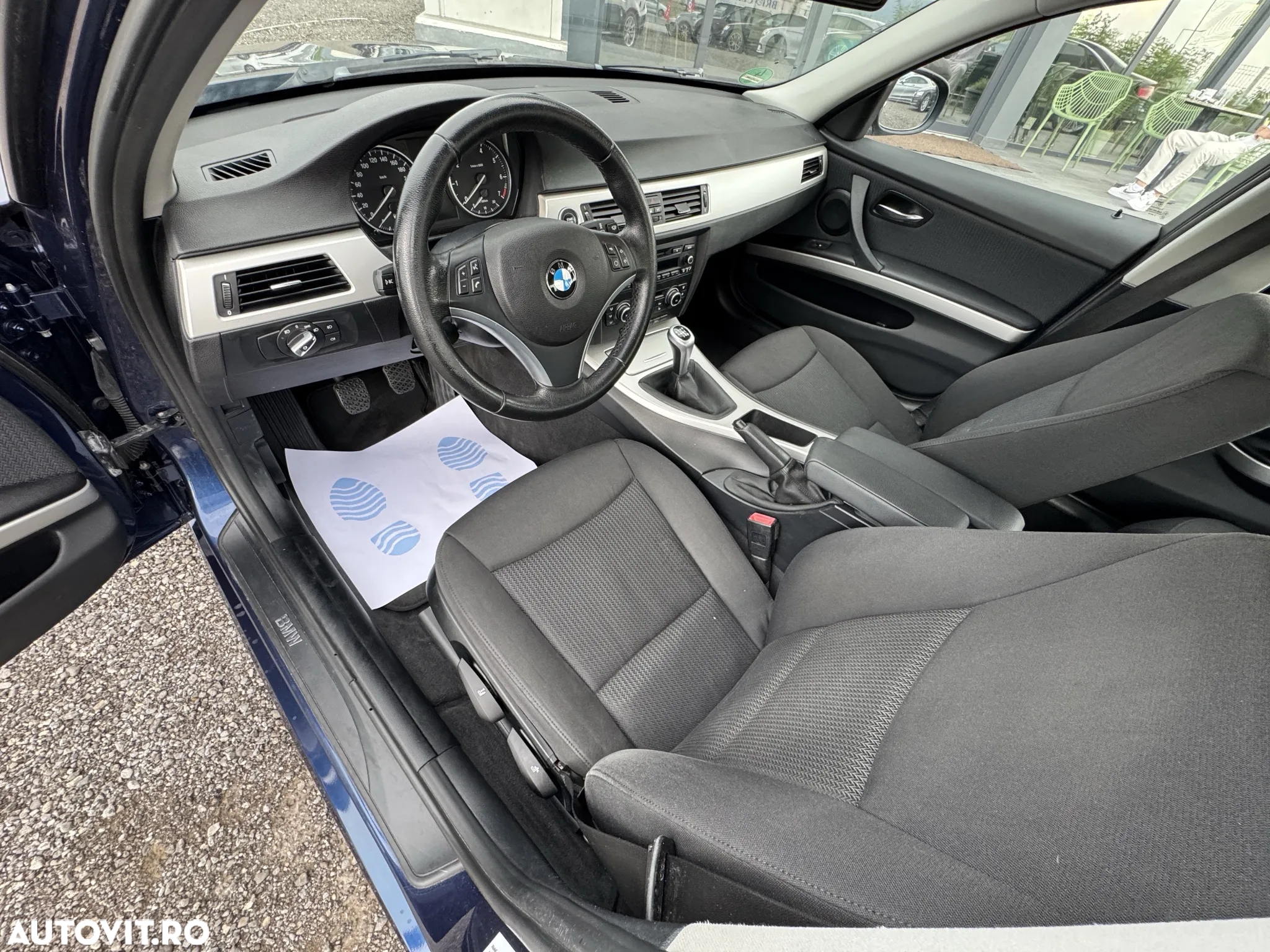 BMW Seria 3 318i Edition Lifestyle - 14