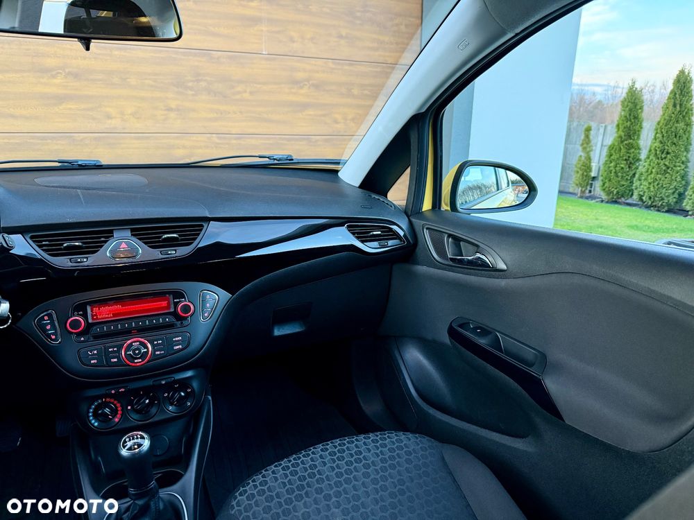 Opel Corsa 1.4 Edition - 18