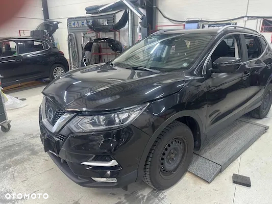 Nissan Qashqai 1.6 DIG-T 360