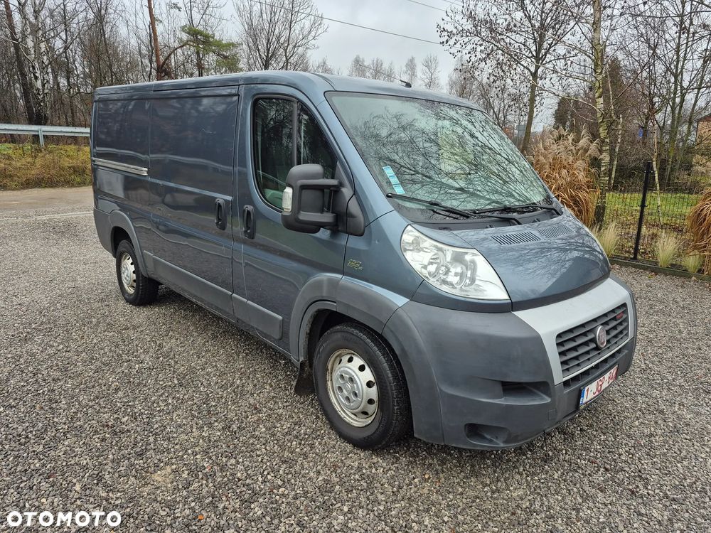 Fiat Ducato - 6