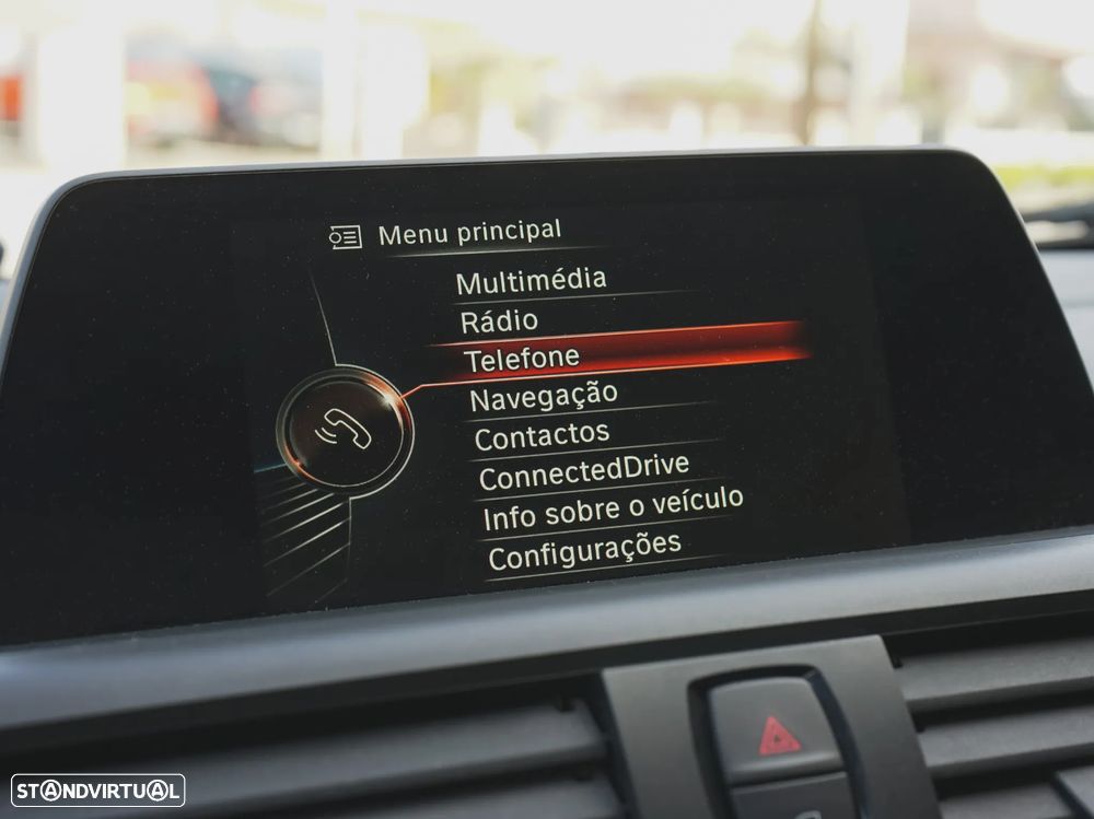 BMW 220 d Aut. M Sport - 22