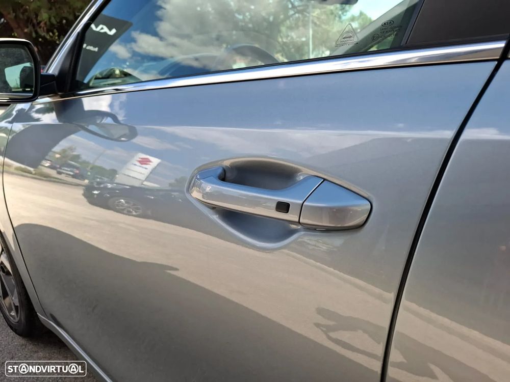 Kia Ceed SW 1.4 T-GDI TX - 11
