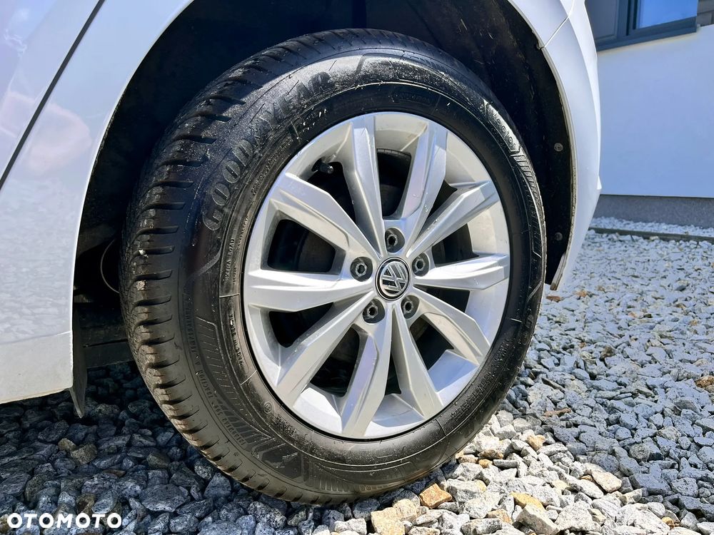 Volkswagen Polo 1.6 TDI SCR Highline - 37