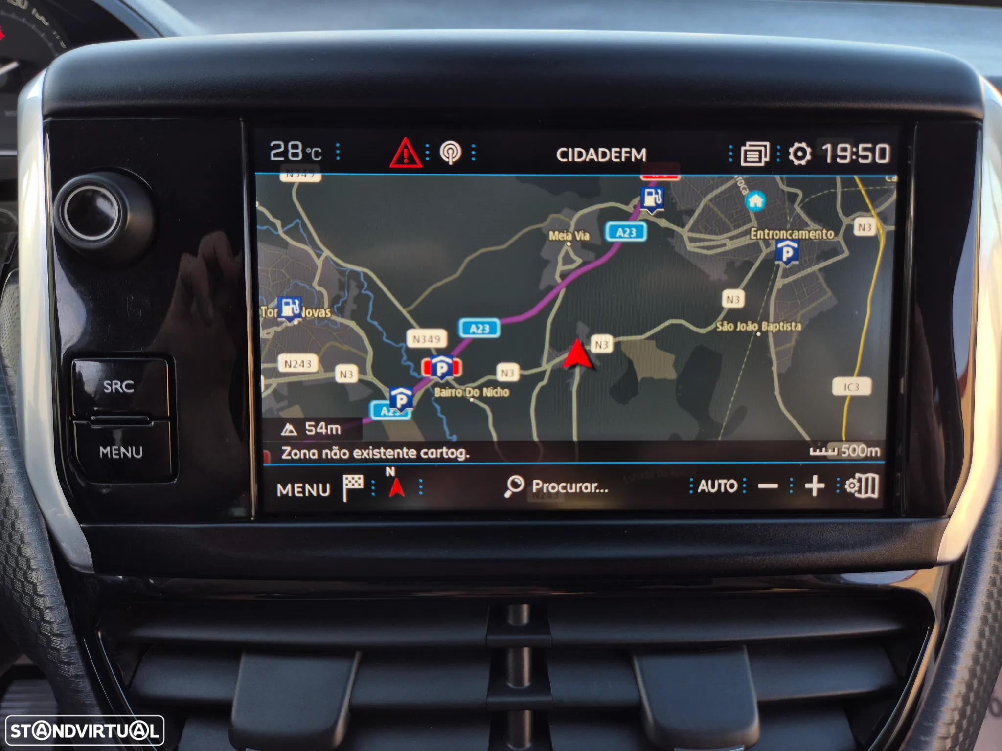 Peugeot 2008 1.2 PureTech Style - 31
