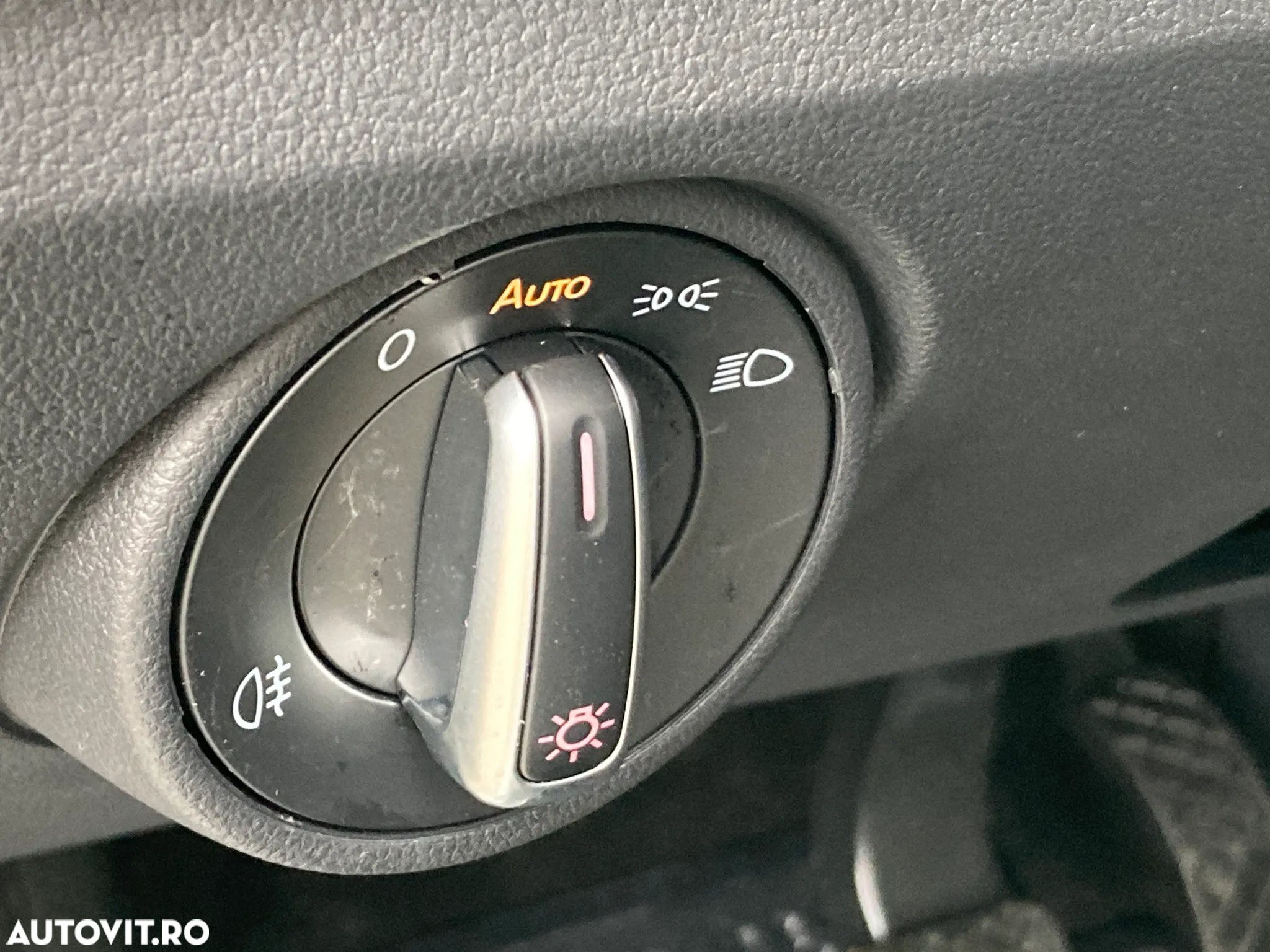 Volkswagen up! e-up! 32.3 kWh - 16