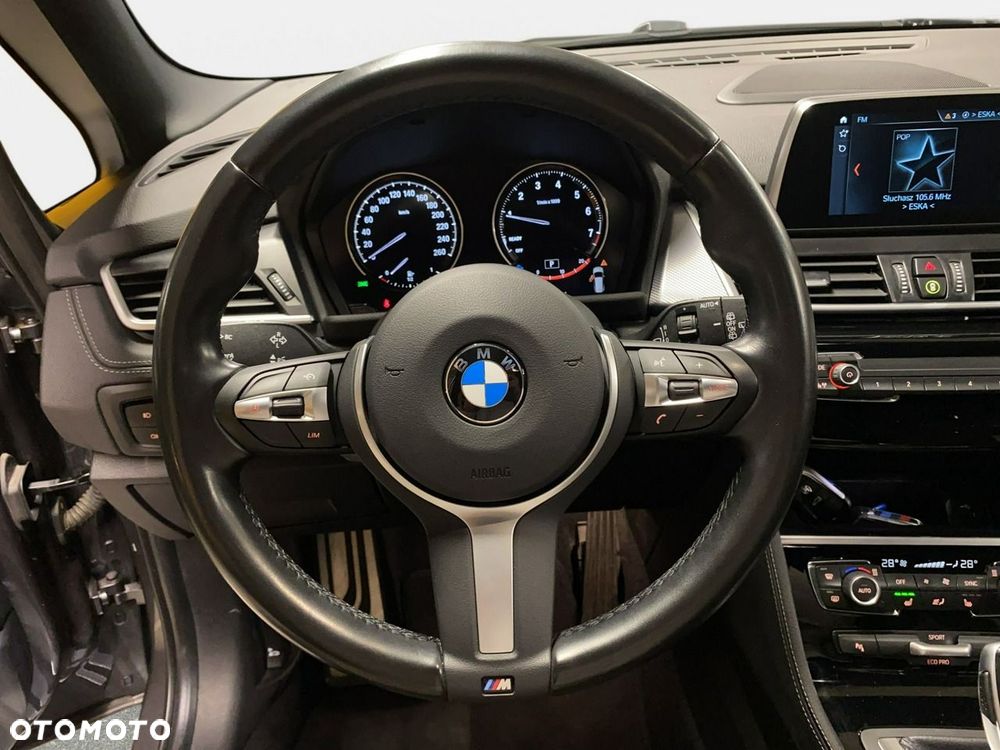 BMW Seria 2 - 22