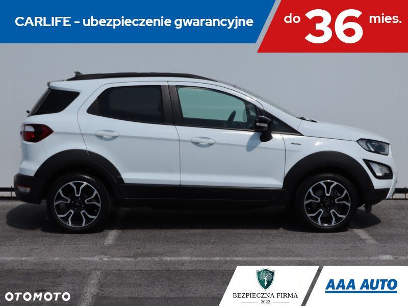 Ford EcoSport - 8