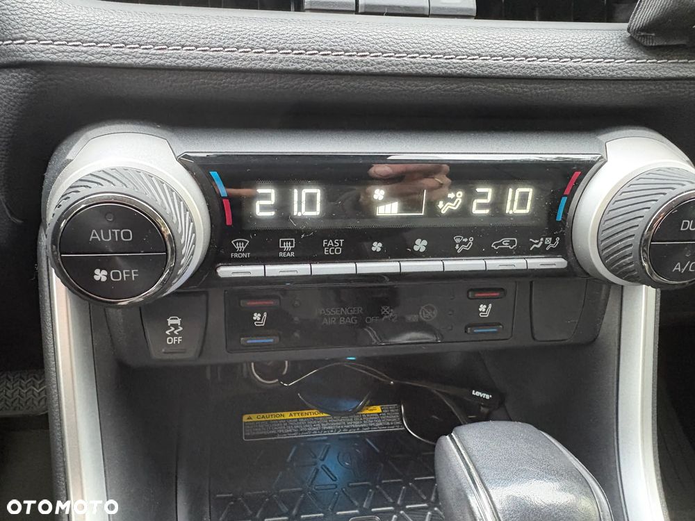 Toyota RAV4 - 13