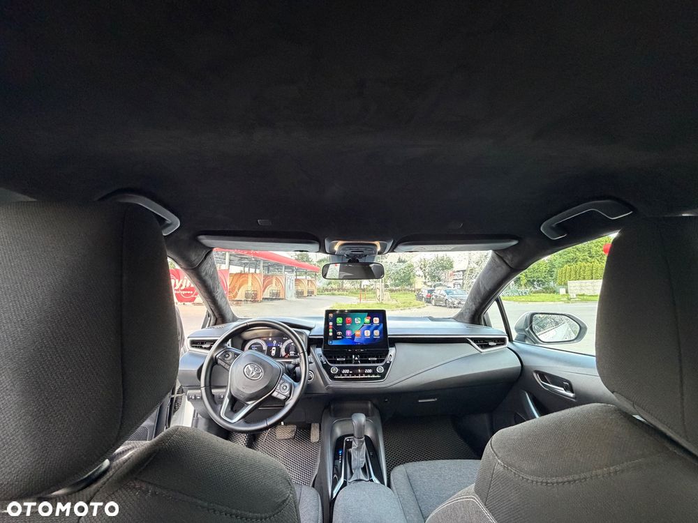 Toyota Corolla - 15