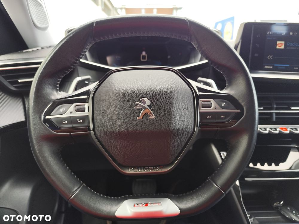 Peugeot 2008 - 29
