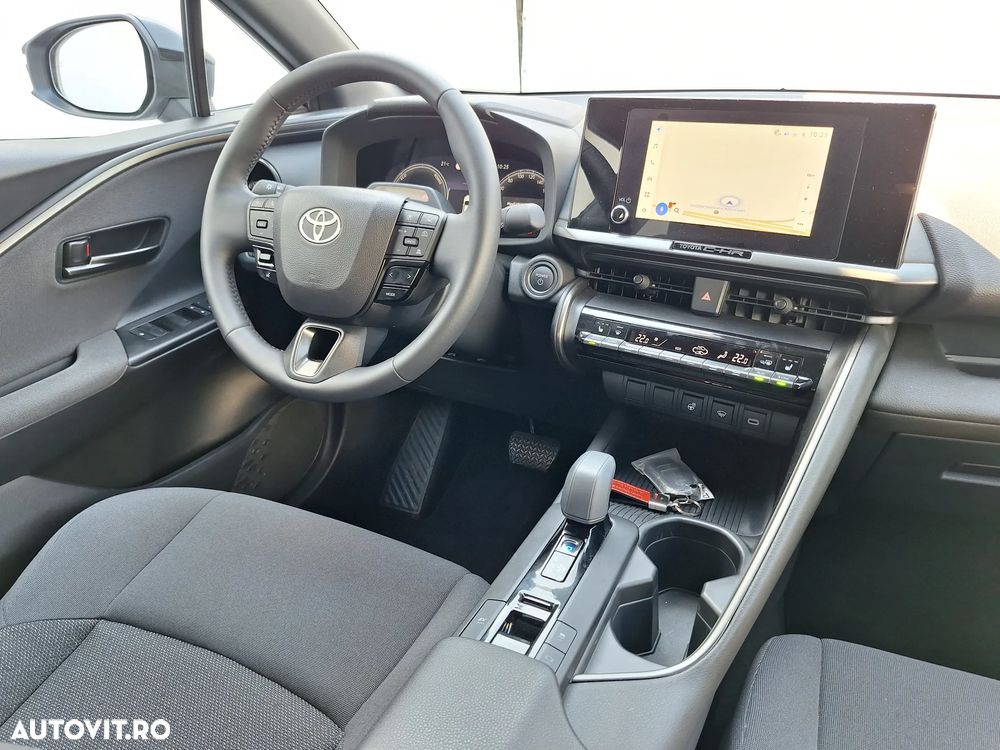 Toyota C-HR - 20