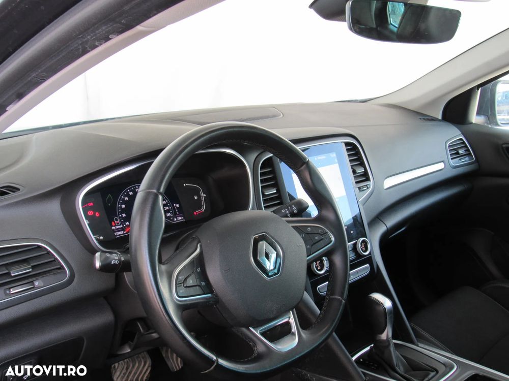 Renault Megane - 26