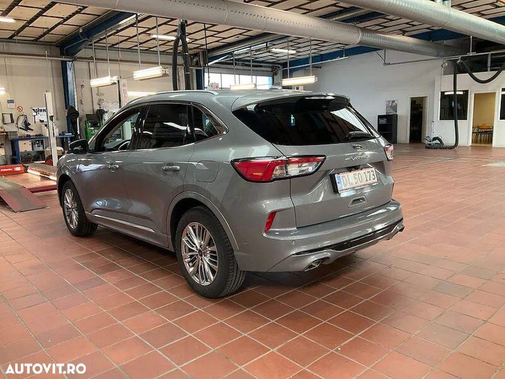 Ford Kuga 2.5 Duratec PHEV Vignale - 6