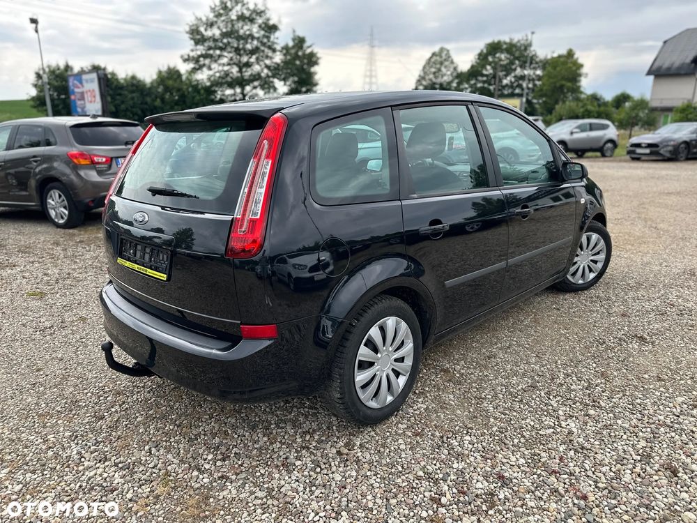 Ford C-MAX 1.6 Style - 7