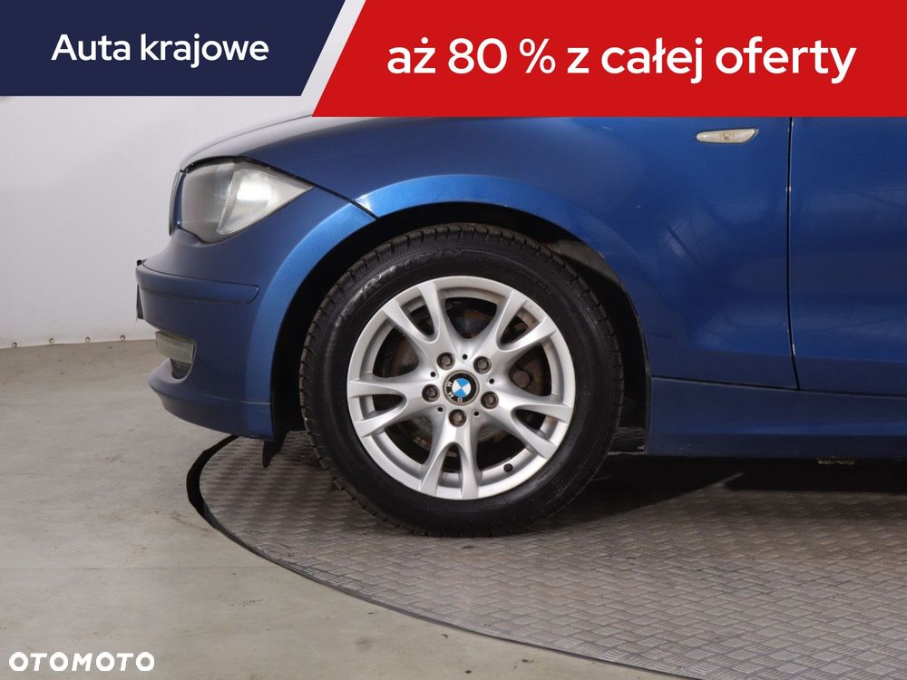 BMW Seria 1 - 16