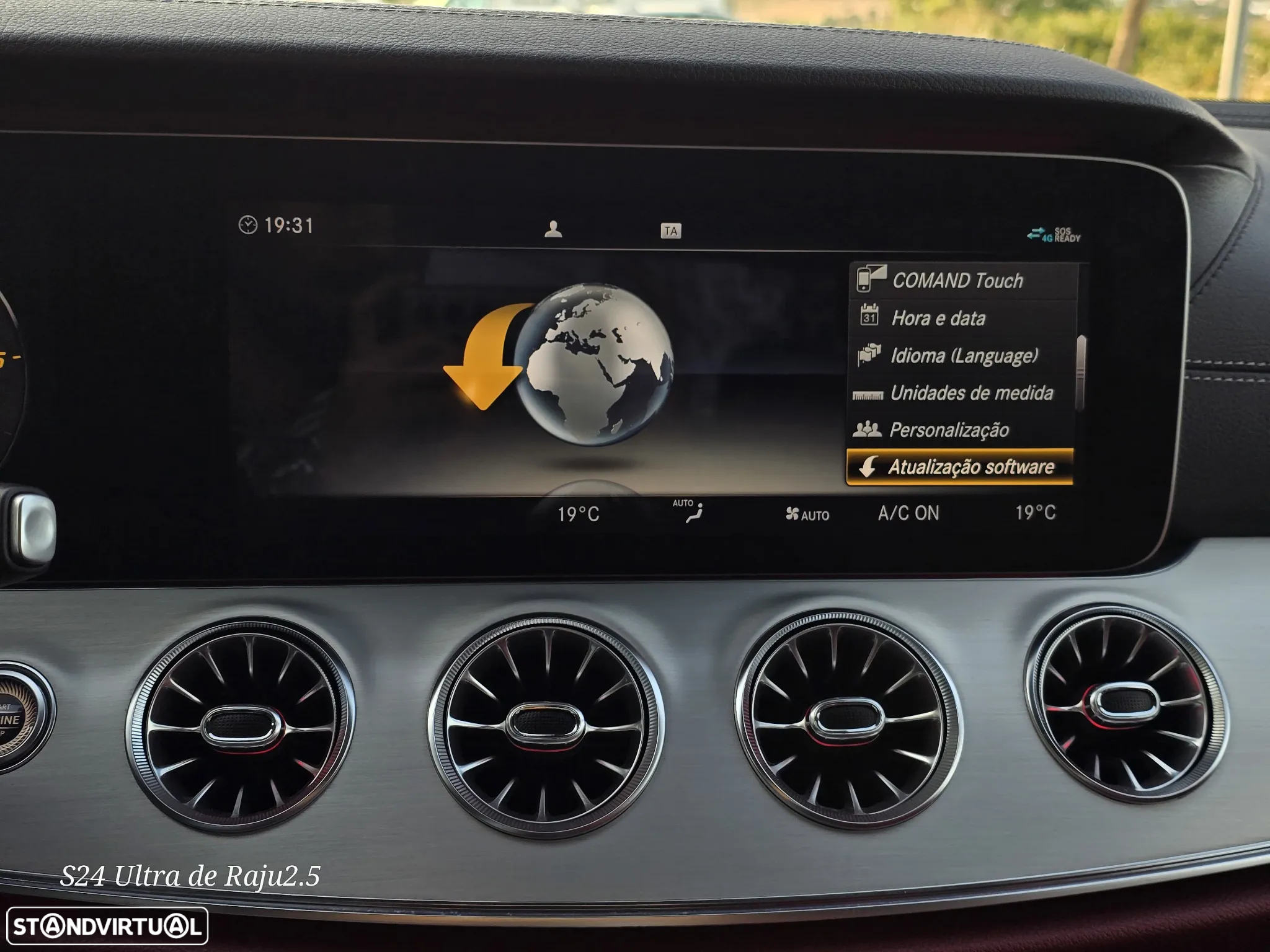 Mercedes-Benz CLS 400 d 4Matic AMG Line - 41