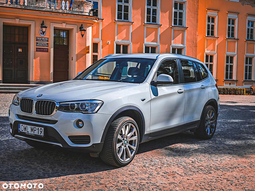 BMW X3 - 3