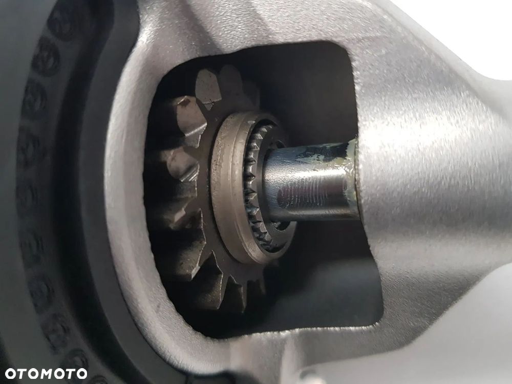 Rozrusznik 12V BMW 1.5T 2.0i Alpina Roadster V8 E52 BMW F20 F30 F48 G20 G30 - 4
