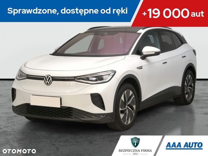 Volkswagen ID.4 - 2