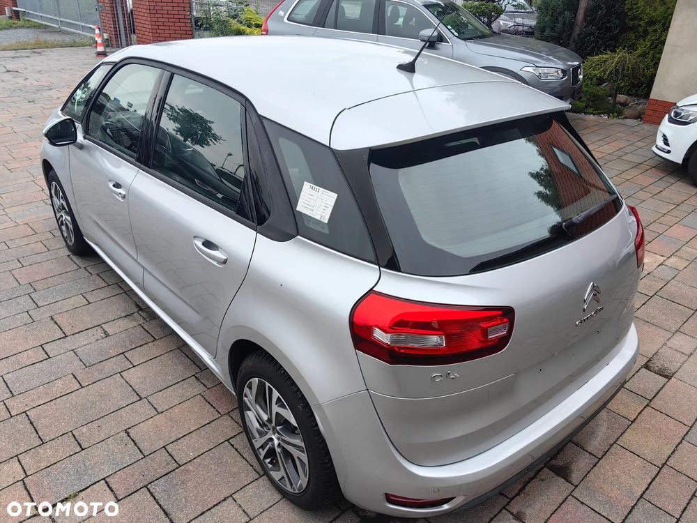 Citroën C4 Picasso 1.6 BlueHDi Seduction - 8