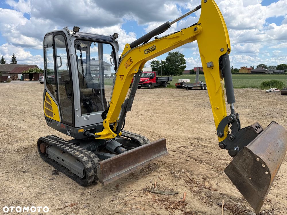 Wacker Neuson ET24 - 3