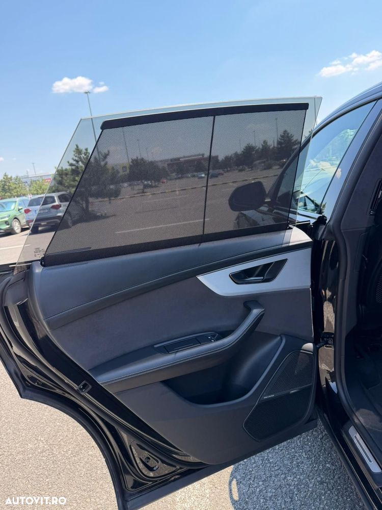 Audi Q8 50 TDI quattro Tiptronic MHEV - 18