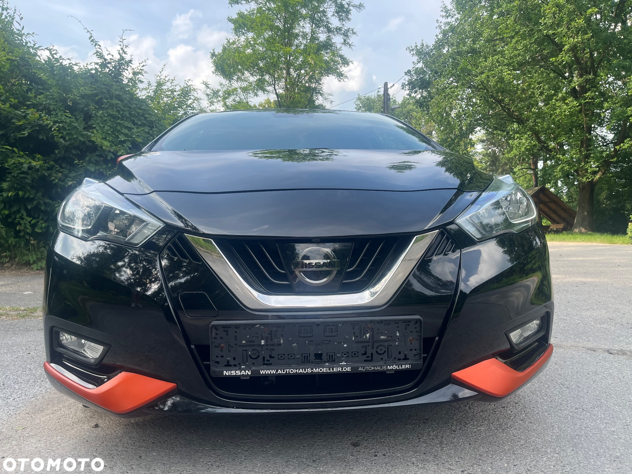 Nissan Micra - 24