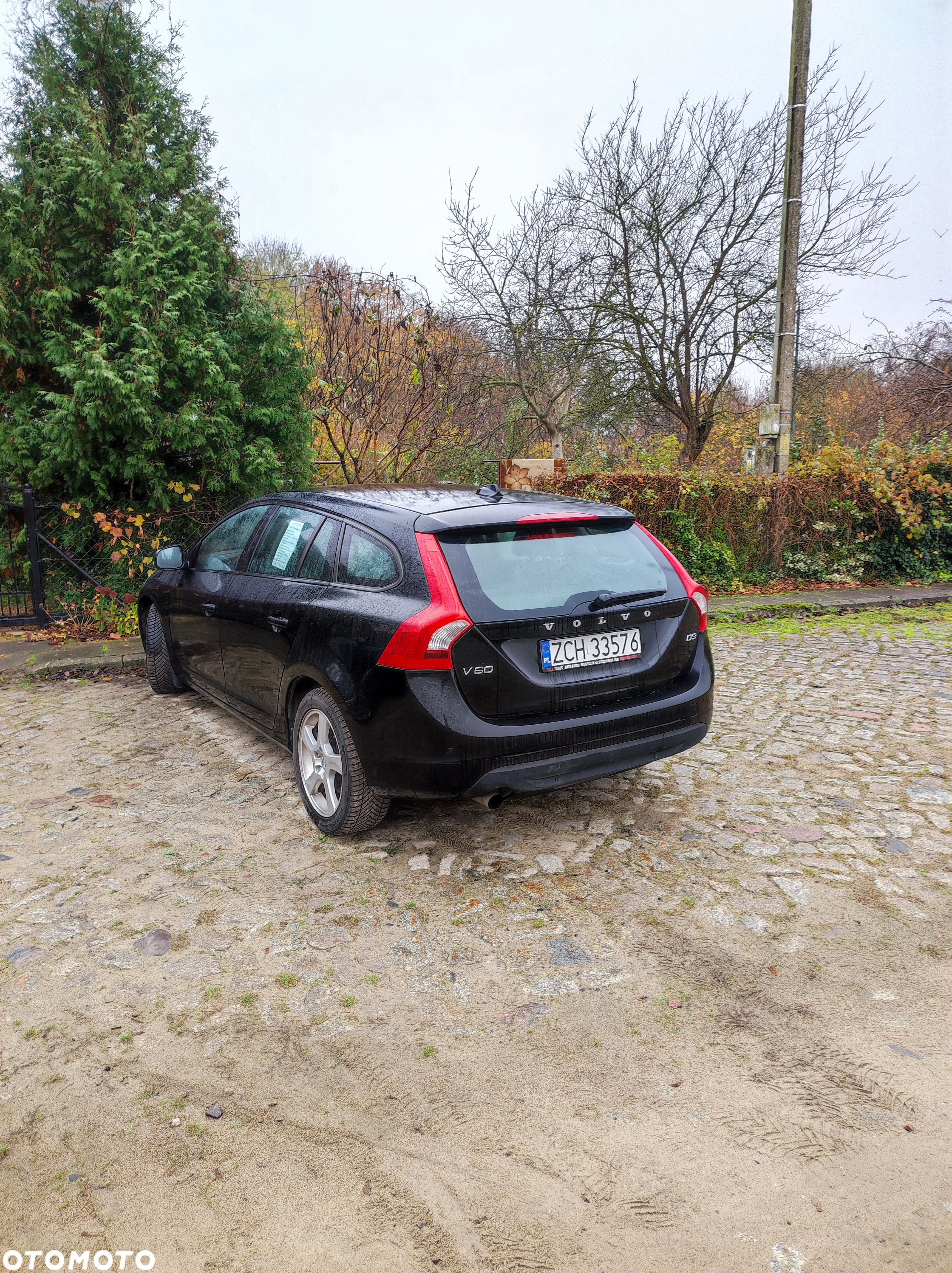 Volvo V60 D3 - 7
