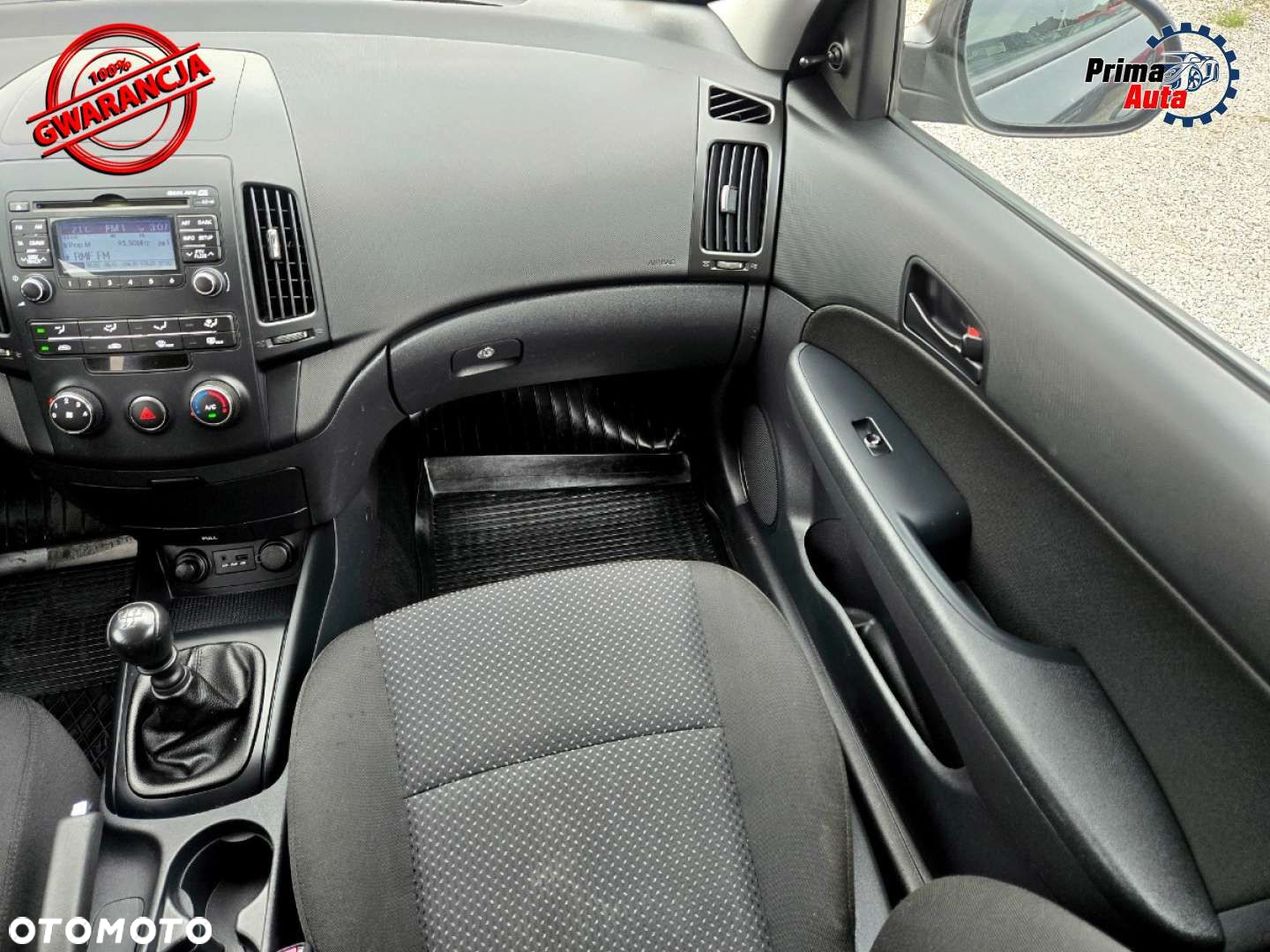 Hyundai i30 i30cw 1.4 Edition Plus - 15