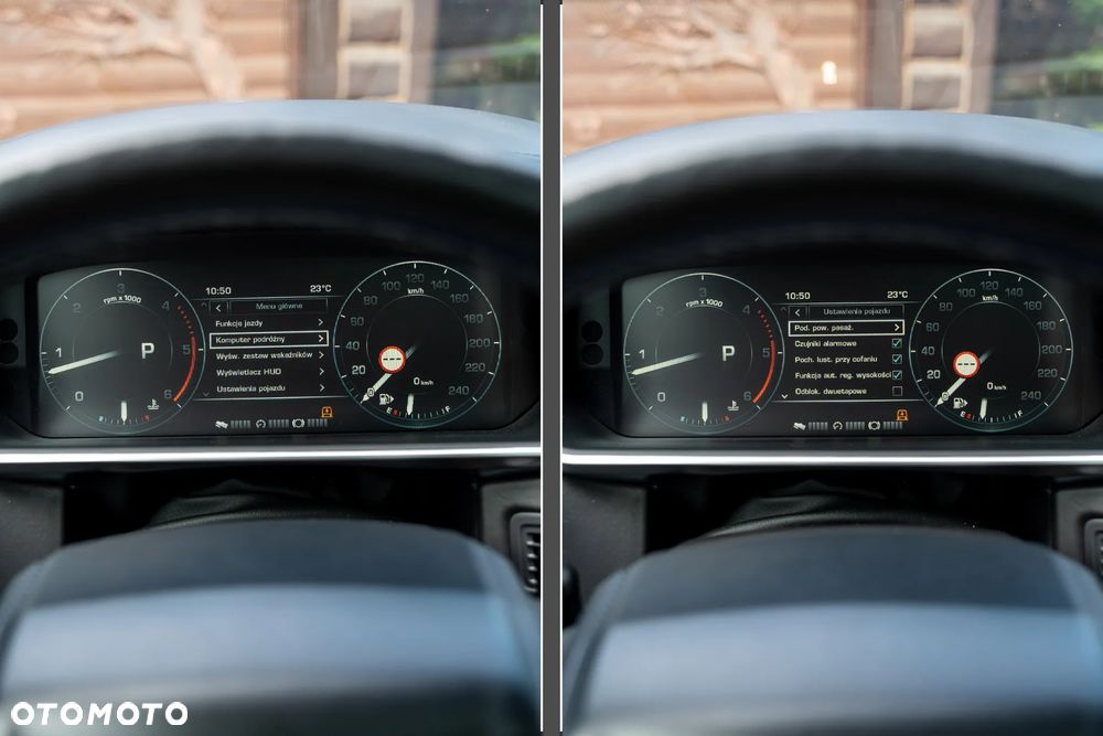 Land Rover Range Rover Sport S 3.0 SD V6 AB Dynamic - 28