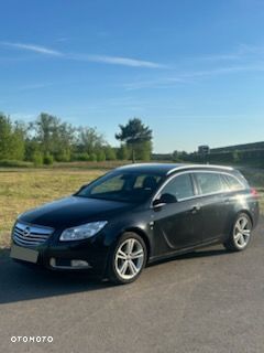 Opel Insignia 2.0 CDTI Cosmo - 10
