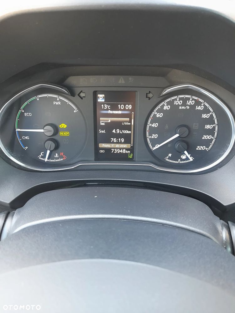 Toyota Yaris - 21
