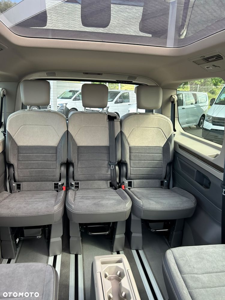 Volkswagen Multivan 2.0 TDI L2 Style DSG - 39