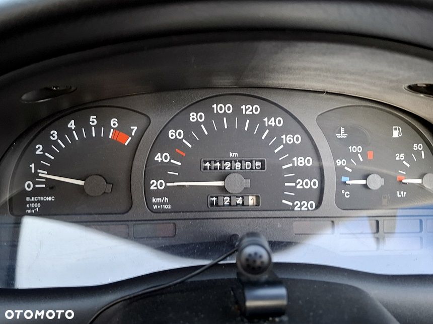 Opel Astra - 27