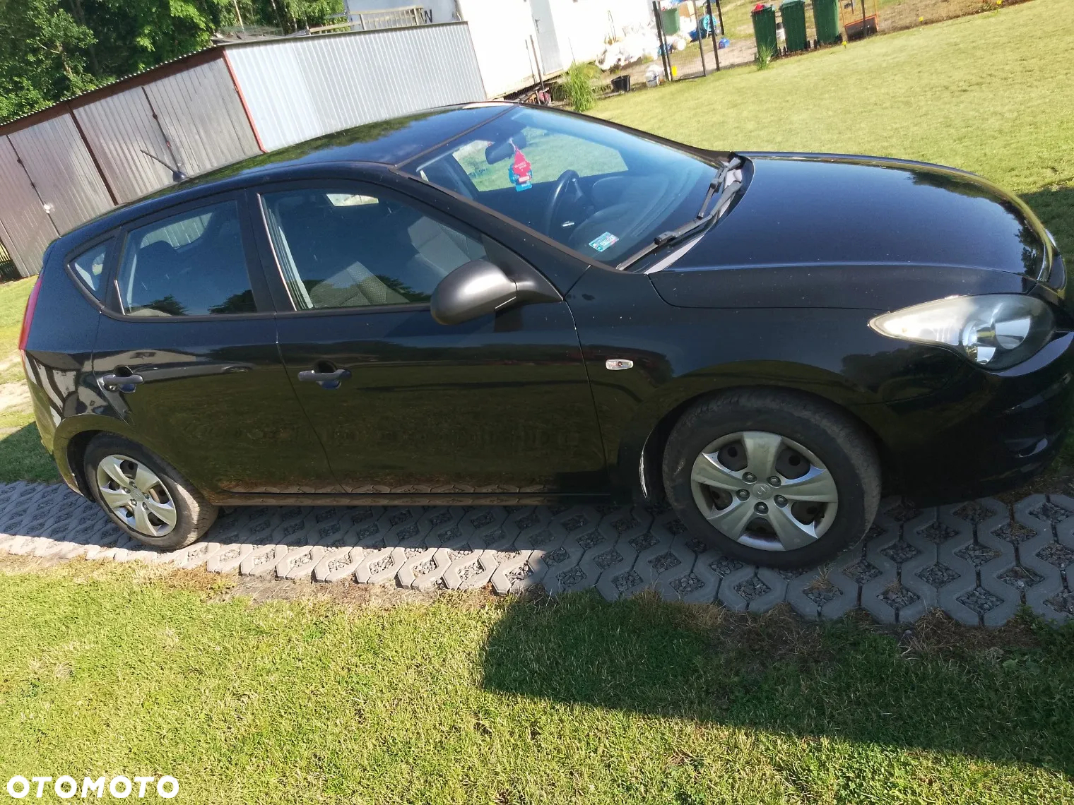 Hyundai i30 1.4 Edition Plus - 2