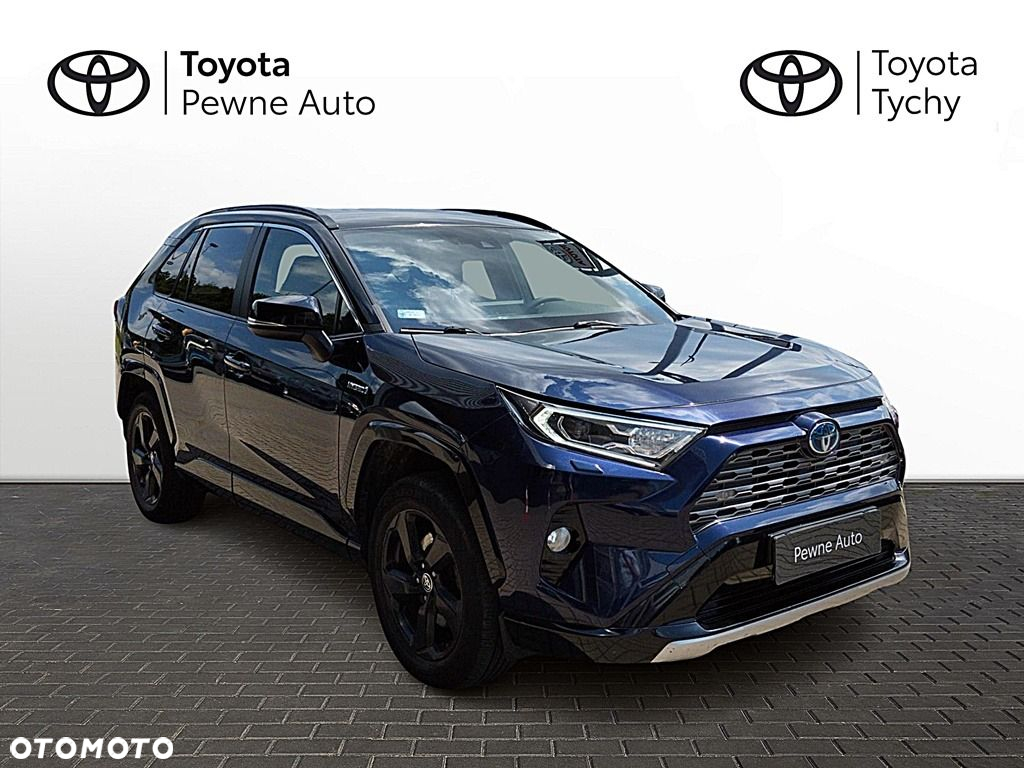 Toyota RAV4 - 19