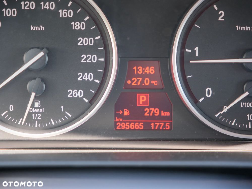 BMW Seria 5 520d - 19