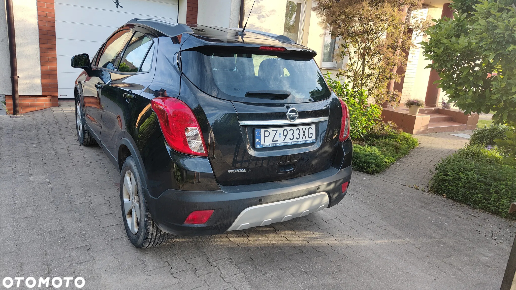 Opel Mokka 1.6 Enjoy S&S - 4