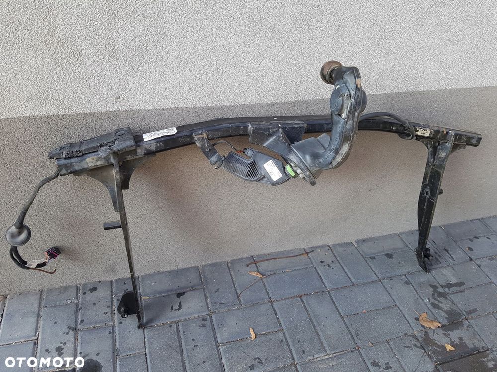 audi a6 c8 a7 hak westfalia 4k0800491f 8w0959245 - 2