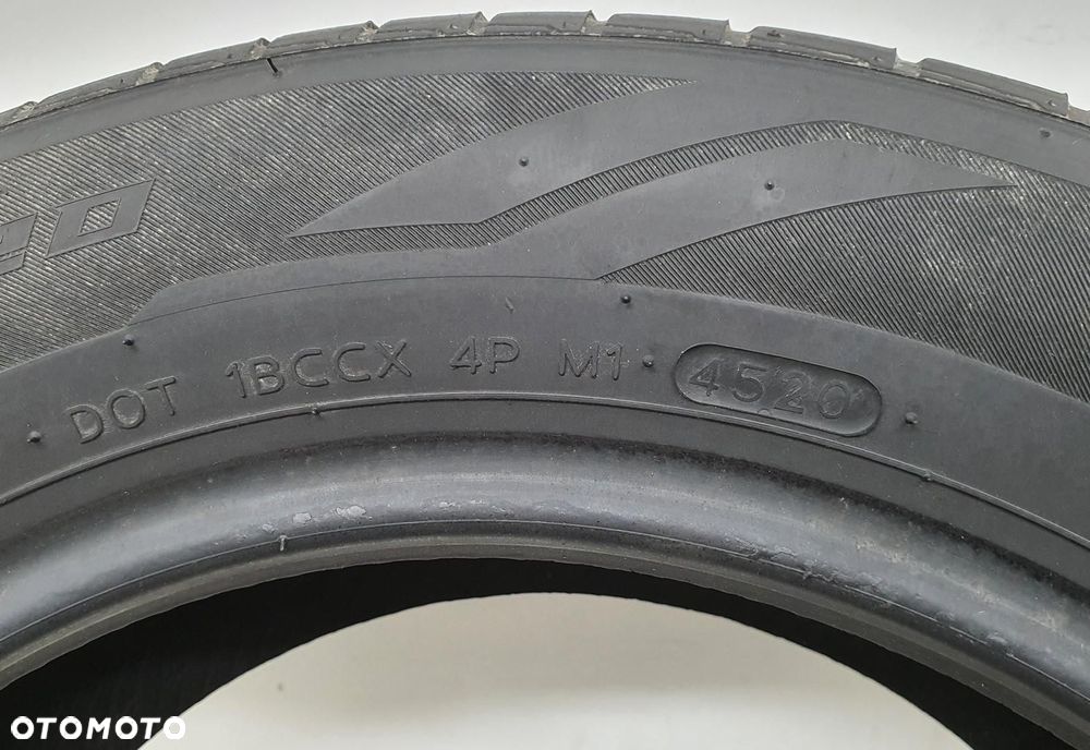 OPONY MOMO TIRES OUTRUN M2 175/65/R14 5MM 2SZT - 6
