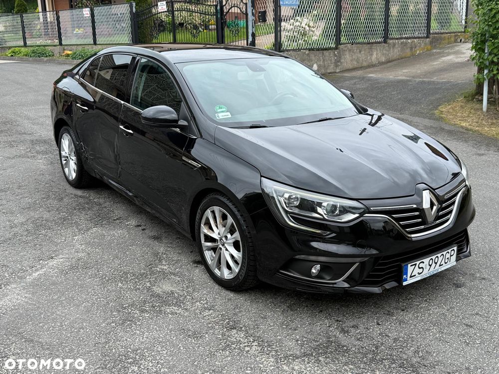 Renault Megane 1.6 SCe Intens - 3