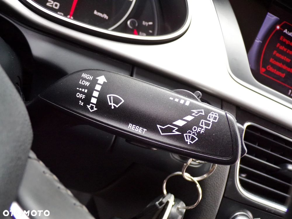 Audi A4 Avant 2.0 TDI DPF Ambition - 21