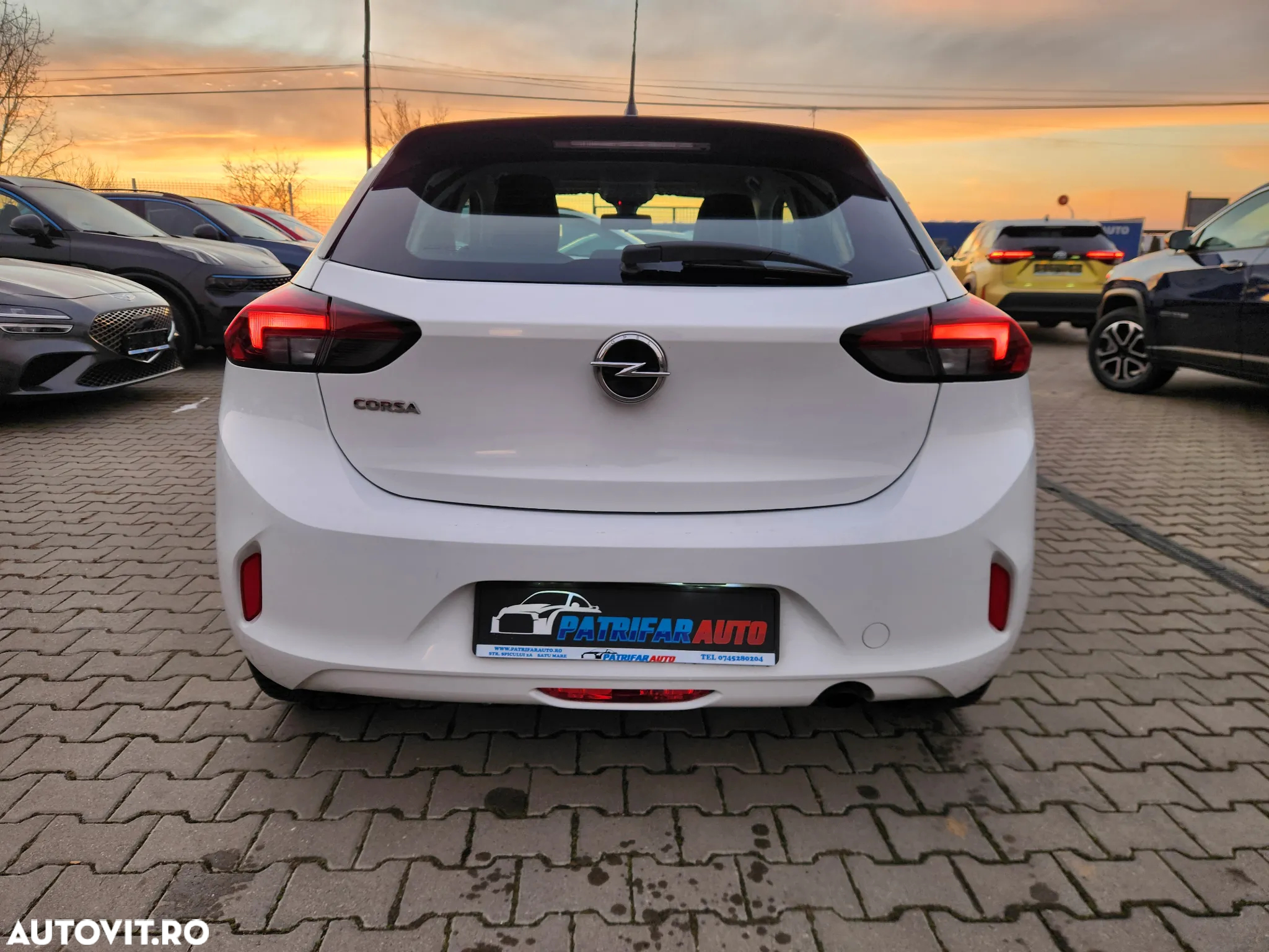 Opel Corsa 1.5 CDTI Edition - 4