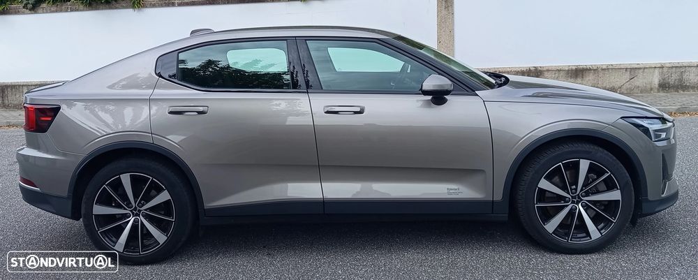 Polestar 2 - 4